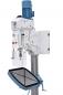 Preview: Bernardo Gear Drilling Machine GB 40 S Vario
